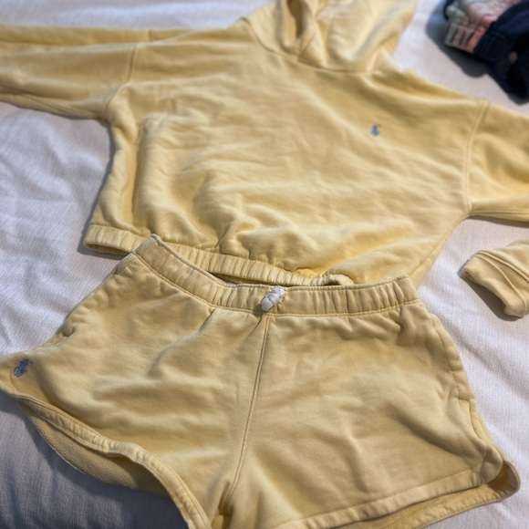 Ralph Lauren Other - Ralph Lauren set